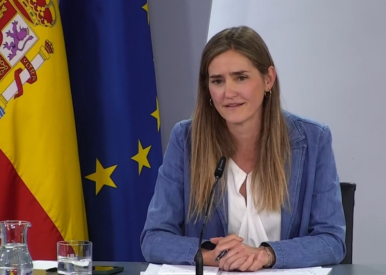 El Gobierno se niega a revisar el plan energético a pesar del caos generado por el apagón