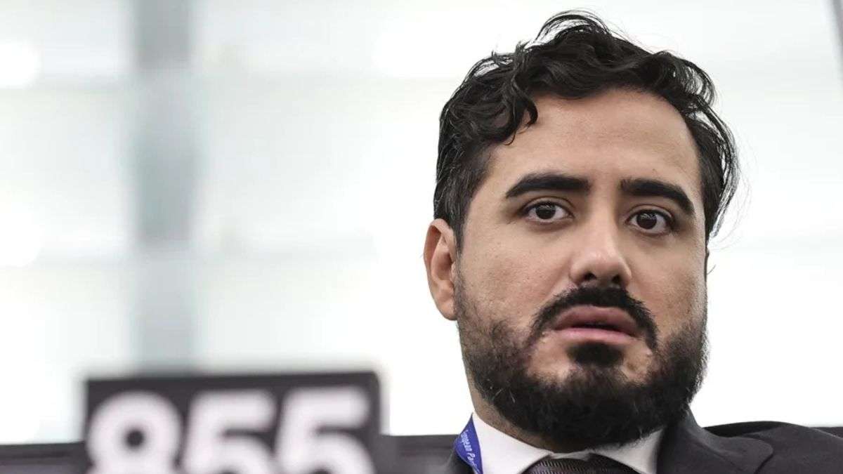 El Supremo tramita el suplicatorio contra Alvise Pérez para procesarle por financiación ilegal de su partido