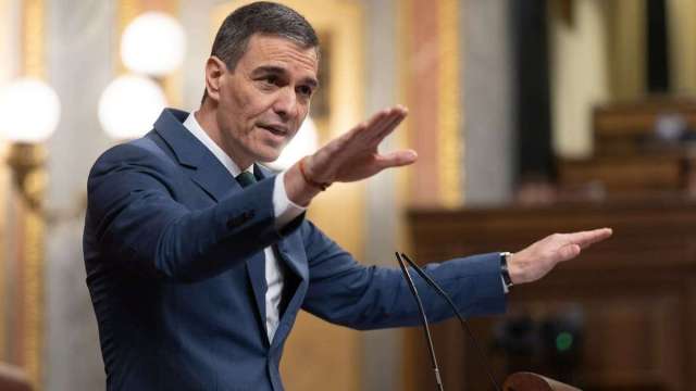 La banca da oxígeno al Gobierno con la deuda pública: dispara la compra un 40% 