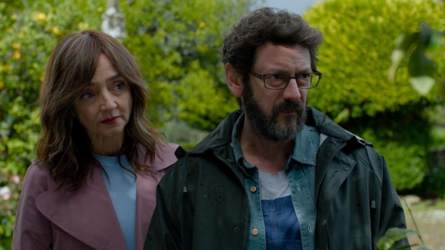 Manolo Solo y María de Medeiros protagonizan 'Una quinta portuguesa', 