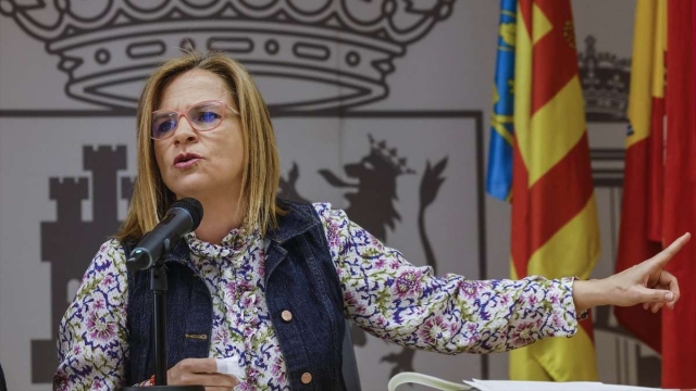 El PP duda de la versión de Bernabé el día de la dana y pide sus desplazamientos en el coche oficial