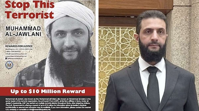 Francia carga contra Macron por recibir en El Elíseo al presidente sirio, 