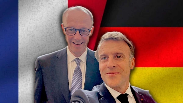 Nervios en Moncloa con la buena relación entre Merz y Macron: “Puede arrinconar al presidente”