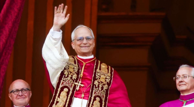 León XIV, el Papa matemático que juega a tenis: 10 datos de Robert Prevost