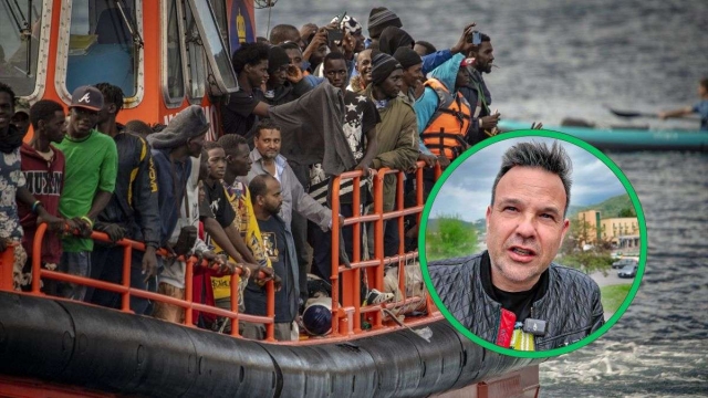 La controvertida reflexión del empresario José Elías: 