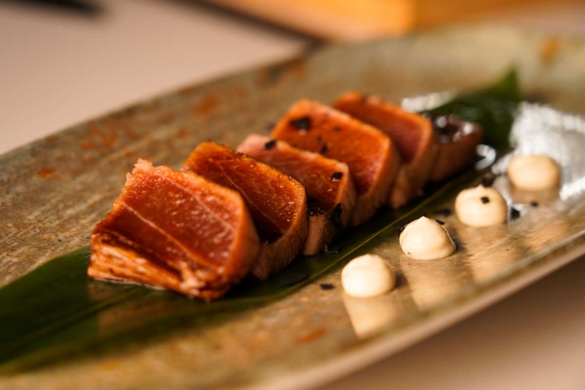 Ruta del atún rojo de almadraba: los mejores restaurantes para probarlo en Madrid