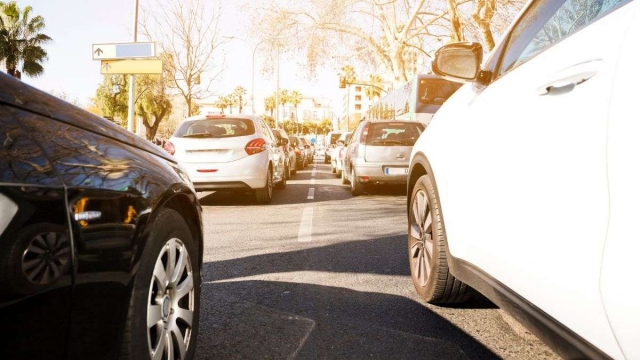 Aviso de la DGT: esto es lo que no podrás hacer para adelantar