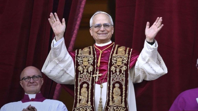 León XIV, un Papa cercano a Andalucía y con familia en Córdoba y Huelva