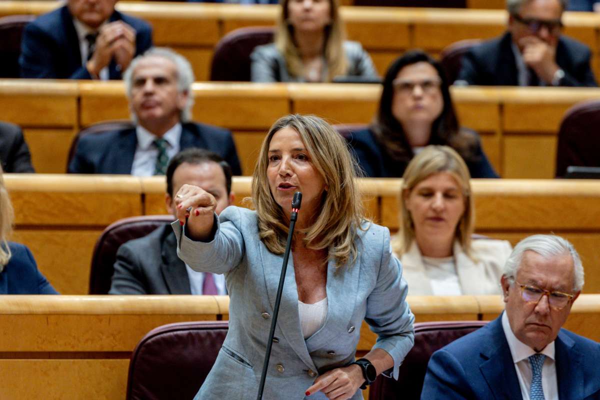 El PP presionará en el Senado al ministro de Exteriores para que dé la cara por el descrédito internacional de Sánchez