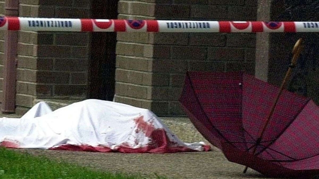 Nuestro mundo de ayer