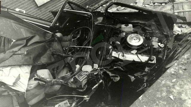 Un periódico reveló la ruta diaria que seguía Carrero Blanco seis meses antes del magnicidio