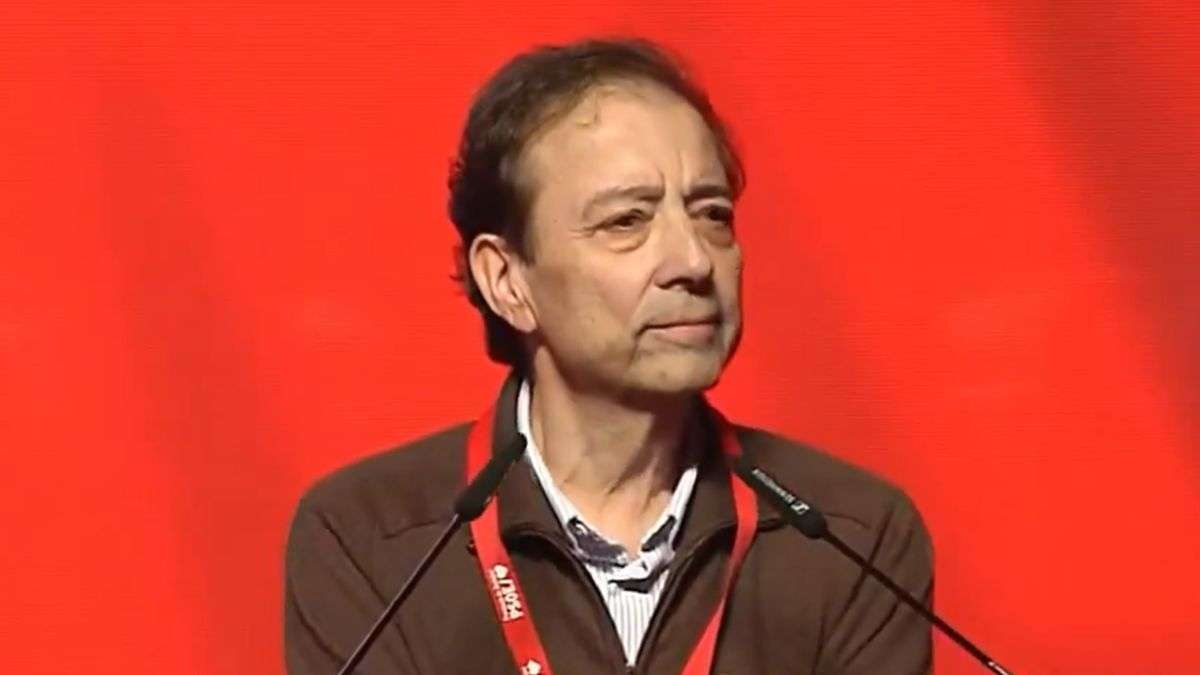 Última hora sobre el estado de salud de Guillermo Fernández Vara