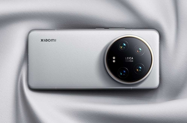 Xiaomi presenta el proyecto fotográfico 