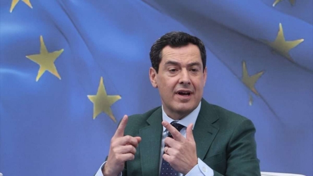 Moreno pedirá cuentas al Gobierno si no aprueba un plan contra el narco: 