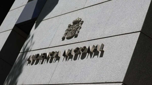 Pedraz rechaza la nulidad del 'caso Gaslow' y asegura que no hay 