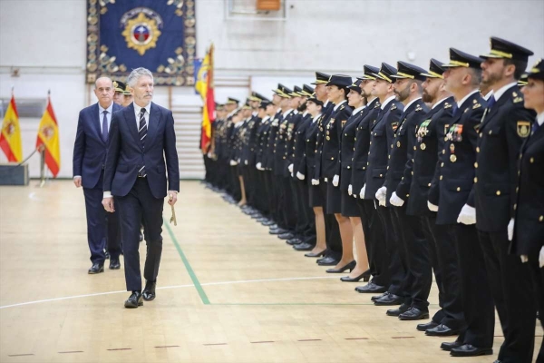 Policías y guardias civiles estallan en Sevilla tras el tiroteo de Isla Mayor: 
