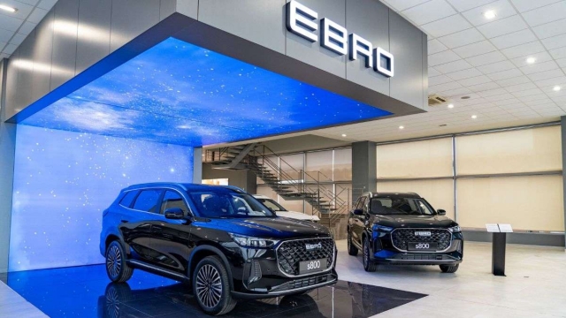 El buen arranque de Ebro amplía las previsiones de la fábrica: llegará a los 3.000 empleos