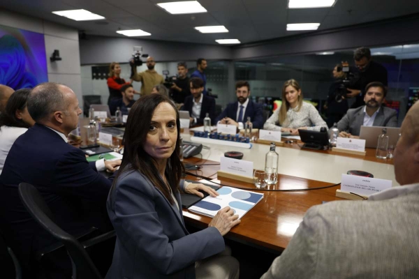 Corredor niega el acceso a las conversaciones de los técnicos que gestionaron el apagón