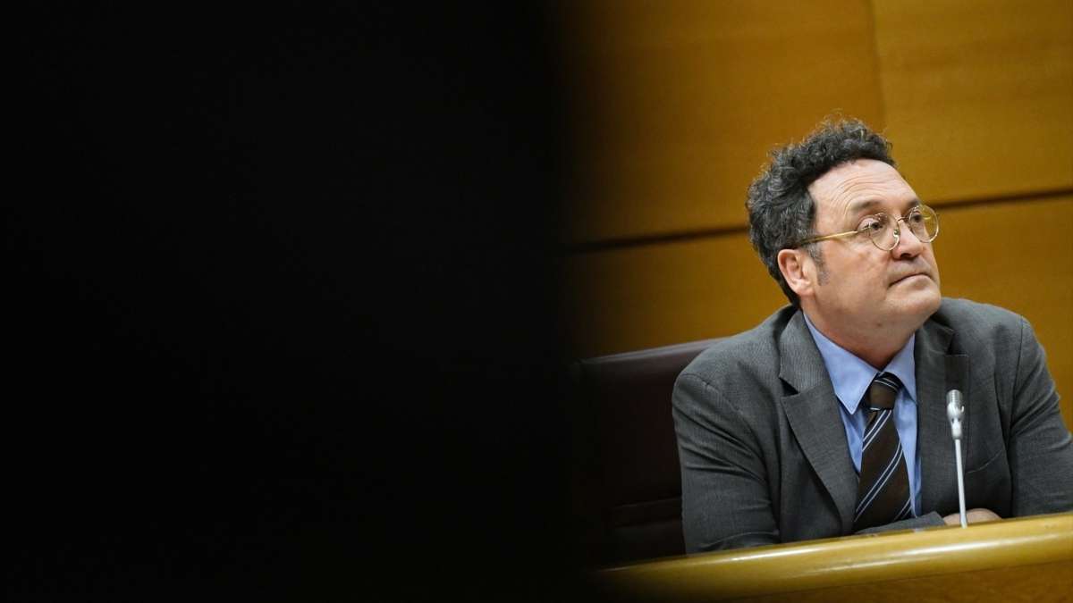 Los fiscales se plantan: García Ortiz no debe seguir participando en nombramientos 'clave' al estar imputado
