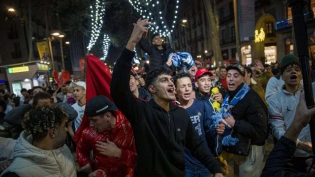 'Sólidas relaciones' con Marruecos