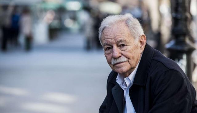 Eduardo Mendoza, Premio Princesa de Asturias de las Letras