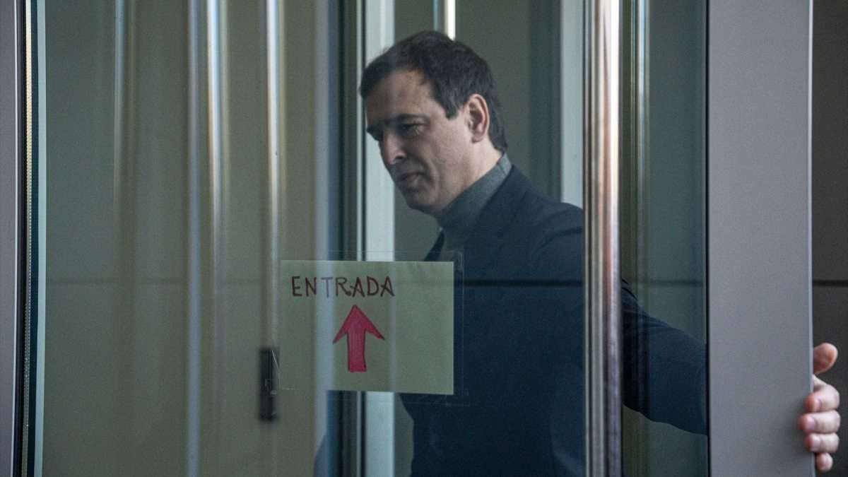 Cronología del 'caso David Sánchez': decenas de imputados, una plaza 'a dedo' y un aforamiento fraudulento