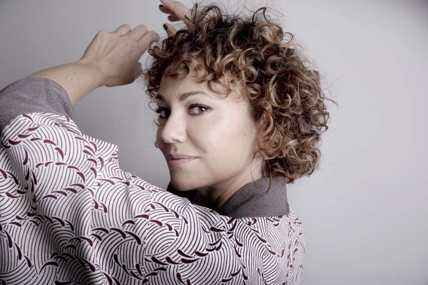 Amanda Verdú publica 'Manuela': un nuevo chotis con alma castiza