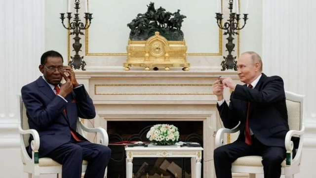 Caso Kokorev: la denuncia impulsada por Soros contra Obiang, camino de llegar a su final