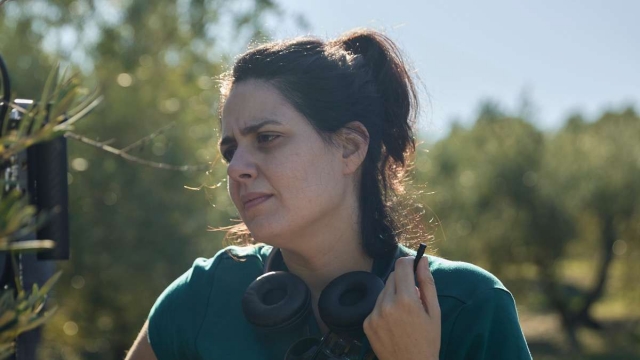 Belén Funes, directora de 'Los tortuga': 