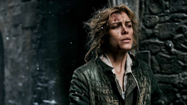 'Estocolmo 1520. El rey tirano': uno de los episodios más sangrientos de Suecia