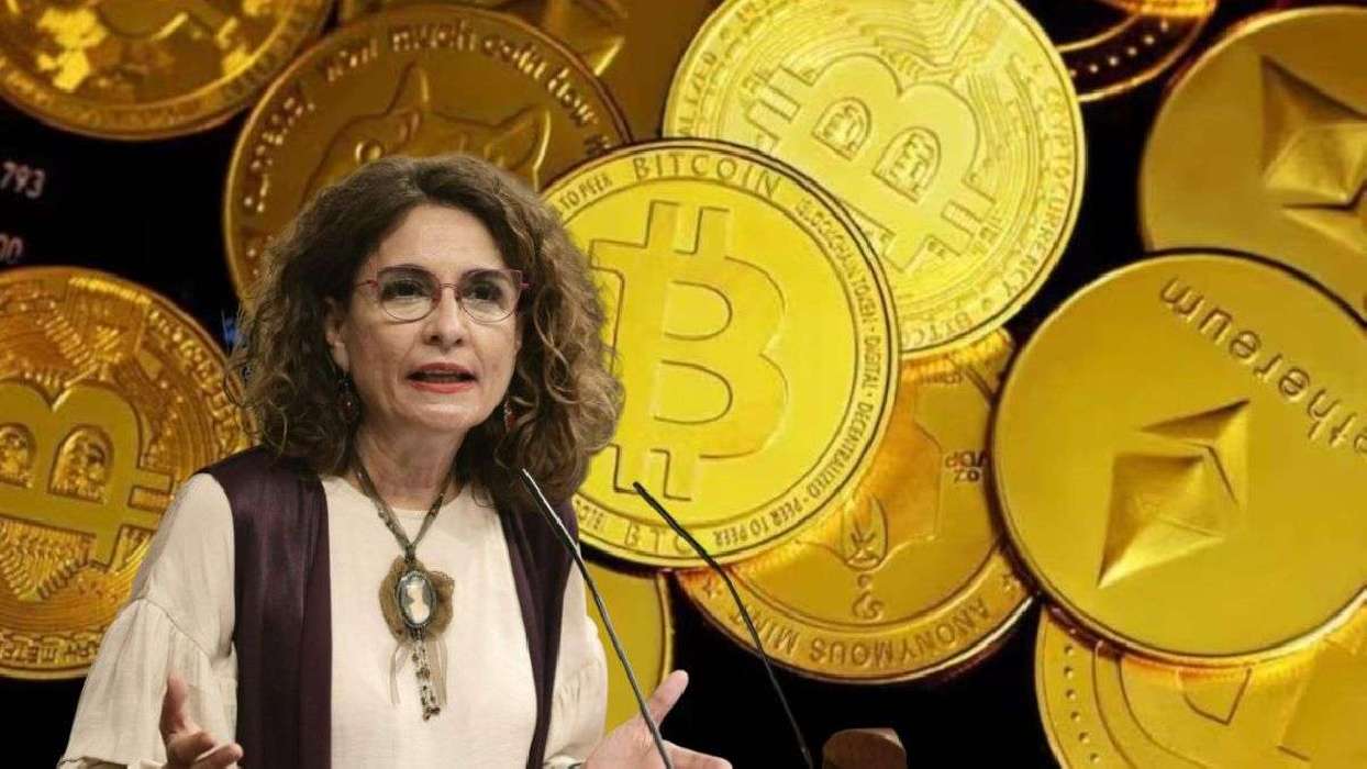 Hacienda lo confirma: en estos casos debes incluir las criptomonedas en la  Renta | Vozpópuli