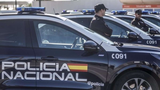 Encuentran muerto a un niño de tres años en el interior de un coche en Linares