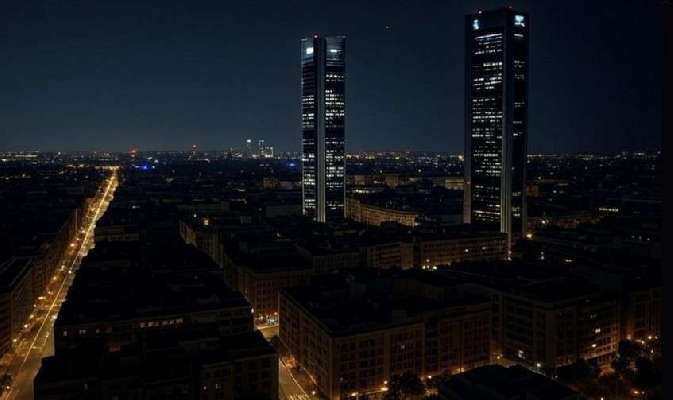 El BEI firma el lunes la financiación de una conexión eléctrica entre Francia y España