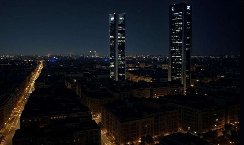 150 cartas, ocho empresas ‘rebeldes’ y millones de datos: Por qué no sabremos nada del apagón hasta 2026