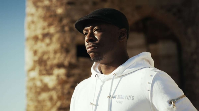 Muere Werenoi a los 31 años de forma repentina: el rapero francés más exitoso