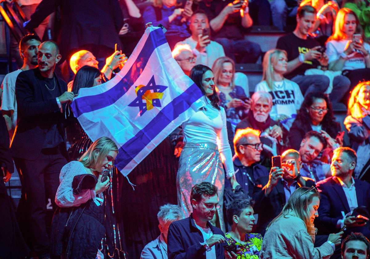 De Eurovisión a Núremberg
