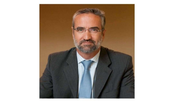 Luis Jiménez, nuevo director de Ciberseguridad del  Centro Tecnológico del Notariado  