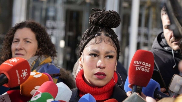 La denunciante de Nacho Cano, a la desesperada, pide reabrir el caso otra vez