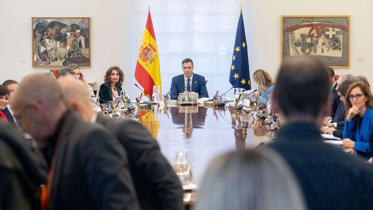 El Gobierno asume la pérdida de fondos UE y maniobra para salvar un 27% del dinero pendiente