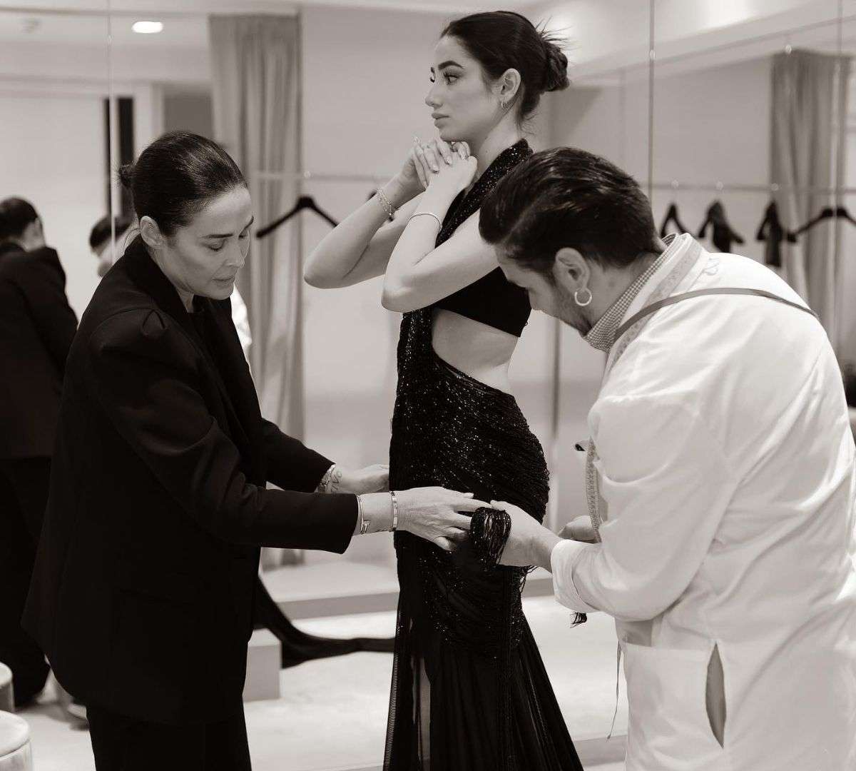 Vicky Martín Berrocal es una de las diseñadoras más reconocidas