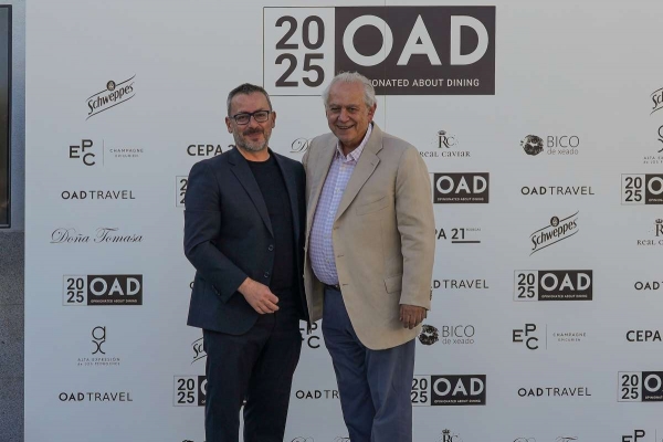 España lidera el sabor europeo: 45 restaurantes españoles entre los 150 mejores