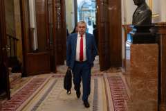 Santos Cerdán era dueño del 45% de las participaciones de una de las empresas vinculadas a mordidas