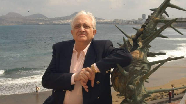 Muere Mariano Ozores, director y guionista, a los 98 años