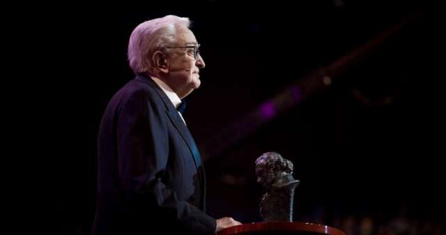 Mariano Ozores, el cineasta de una España que pedía risa y destape