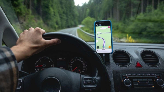 Adiós al GPS: científicos desarrollan un sistema de navegación más preciso