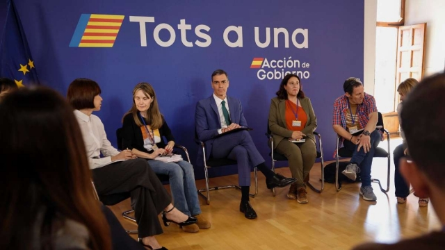 El Gobierno sólo ha abonado el 18,2% de las ayudas siete meses después de la dana