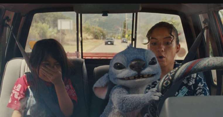 ‘Misión imposible’ y ‘Lilo y Stitch’ se estrenan este viernes con altas expectativas de taquilla