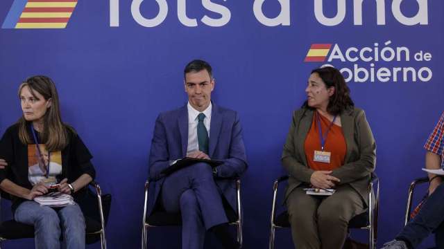 Las víctimas tendrán un funeral de Estado en Valencia en torno al primer aniversario de la dana