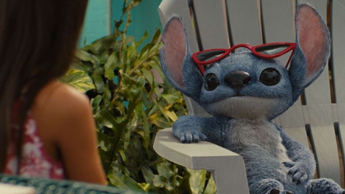 ‘Lilo & Stitch’: la réplica en carne y hueso descafeinada del alienígena más adorable de Disney