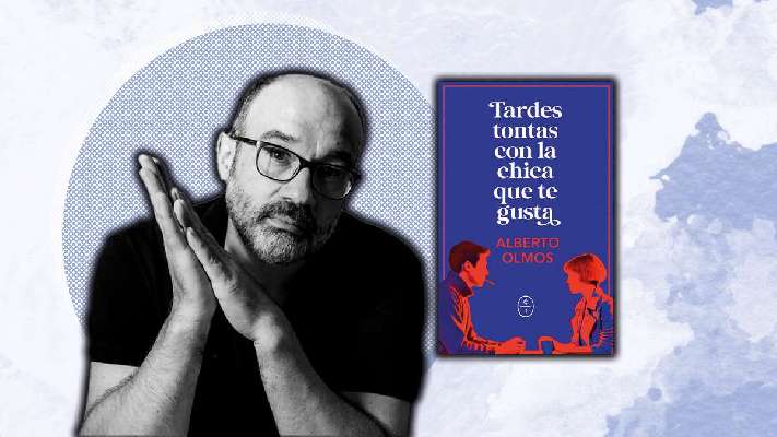 Alberto Olmos: “La familia de toda la vida, si no incluye fenómenos aberrantes, funciona mejor que otras opciones”